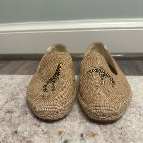 Soludos giraffe espadrilles - Picture 2 of 5